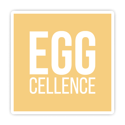 eggcellencearg Sticker