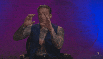 Zoom In GIF by Antoinette Media