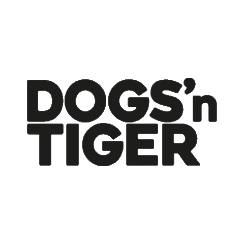 Sticker by DogsnTiger