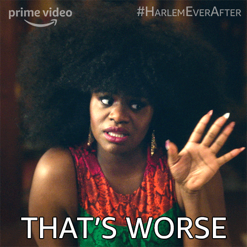 Bad GIF by Harlem Find & Share on GIPHY