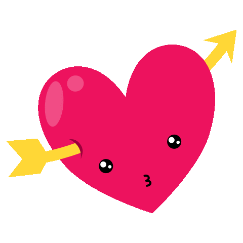 Love Sticker