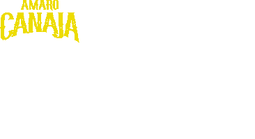 Amaro Canaja Sticker