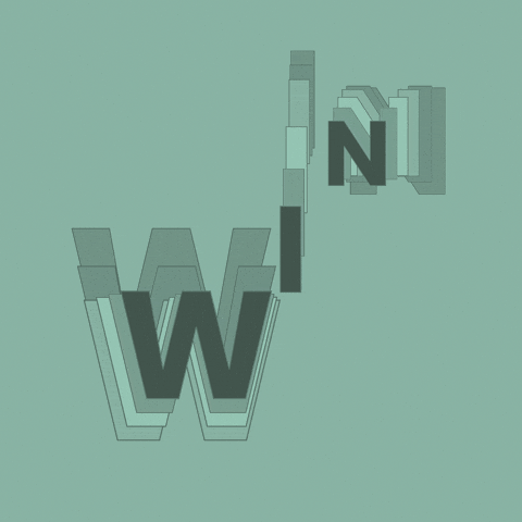Lets Go Win GIF by deflo