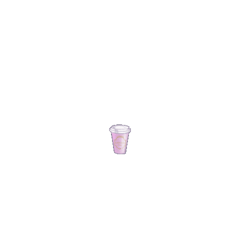 Coffee Sticker
