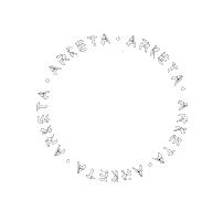 Arketa Sticker by dudu outmazgin