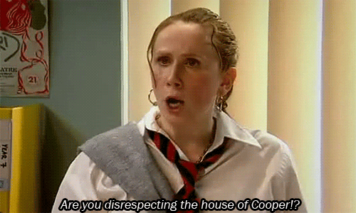 catherine tate