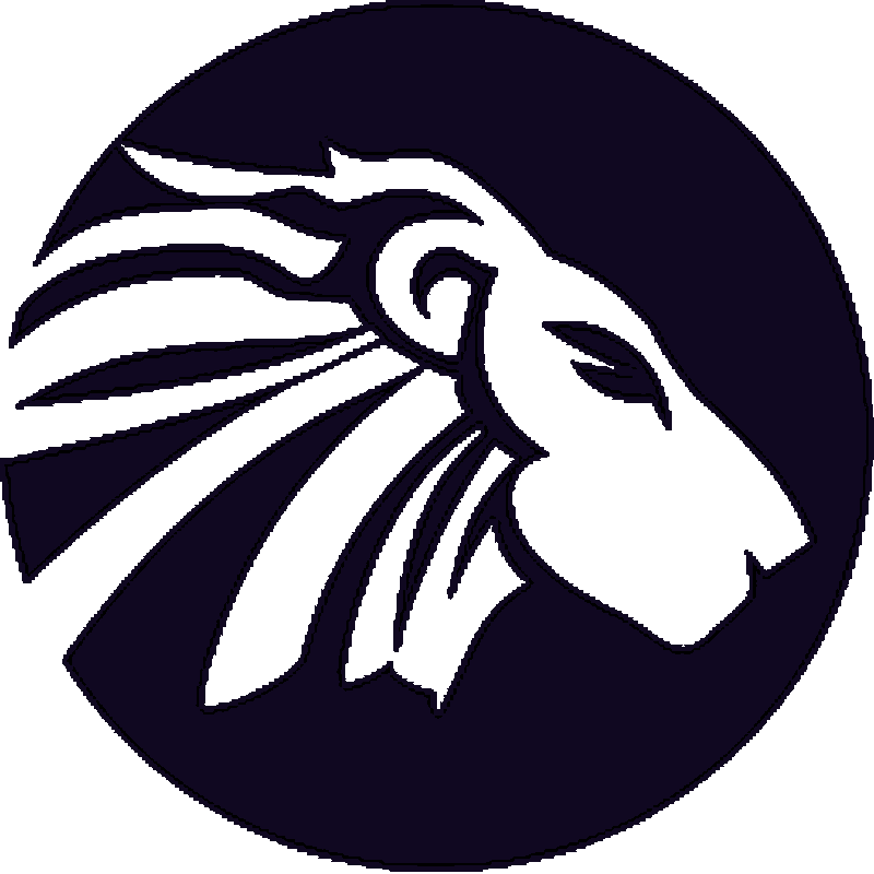 Lionspeed GP Sticker