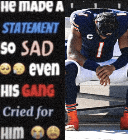 Justin Fields Jf7 GIF