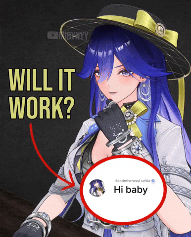Mommy GIF