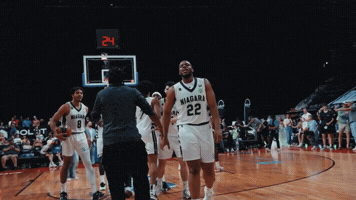 Cebl GIF by Niagara River Lions