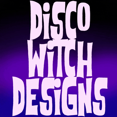 discowitch  GIF