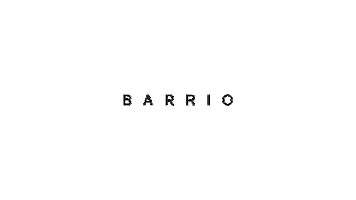 BarrioProductions Sticker