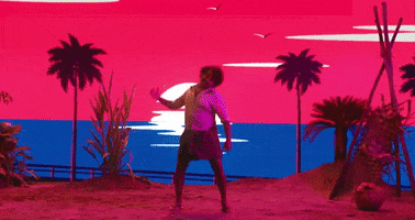 Sad GIF
