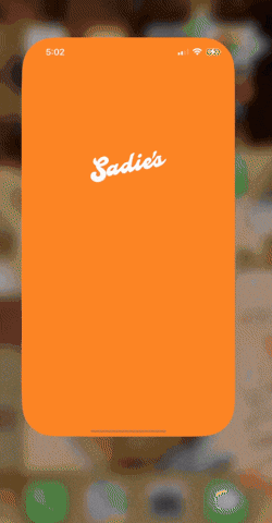 GIF by Sadie's