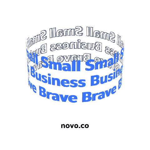 Novo Sticker