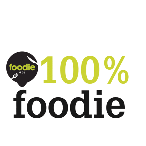 Comida Sticker