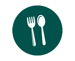 La Canopée le Beffroi Sticker