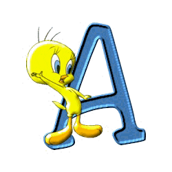 alphabet