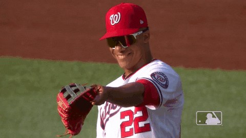 Regular Season Lol GIF by MLB - Find & Share on GIPHY