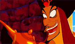 Aladdin Lamp GIF - Find & Share on GIPHY