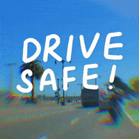 Driving Time Lapse GIF by Yevbel