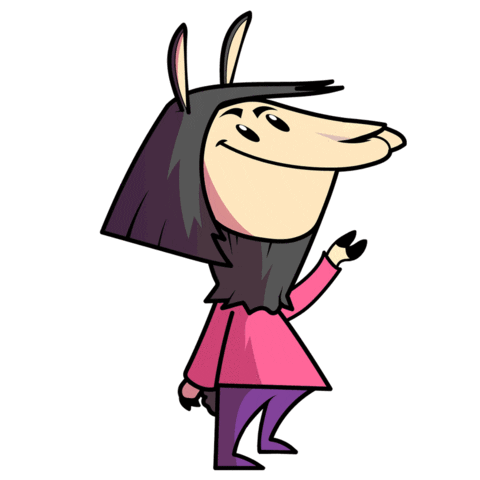 Alucinando Agencia Sticker