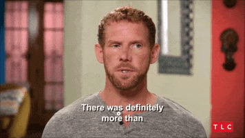 Confused 90 Day Fiance GIF by TLC