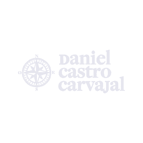 Logo Sticker by Daniel Castro Carvajal