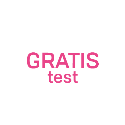 Laserontharing Sticker