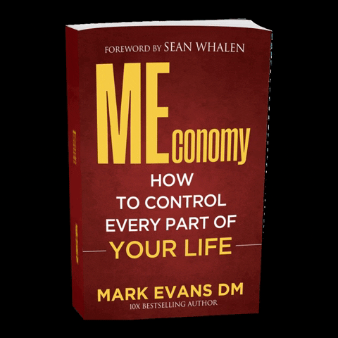 Books Economy GIF by Mark Evans DM