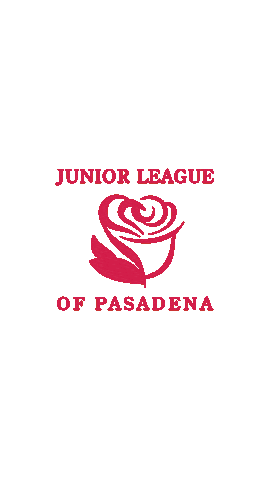 Juniorleague Sticker by Junior League of Pasadena
