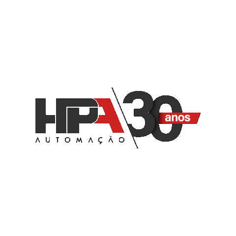 HPA AUTOMAÇÃO Sticker
