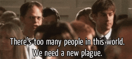 The Office GIF