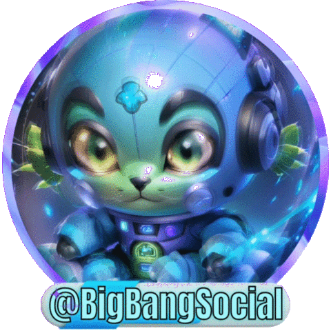 Bbs GIF by Big Bang Social Media Marketing