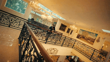 Music Video Home GIF by AR Paisley