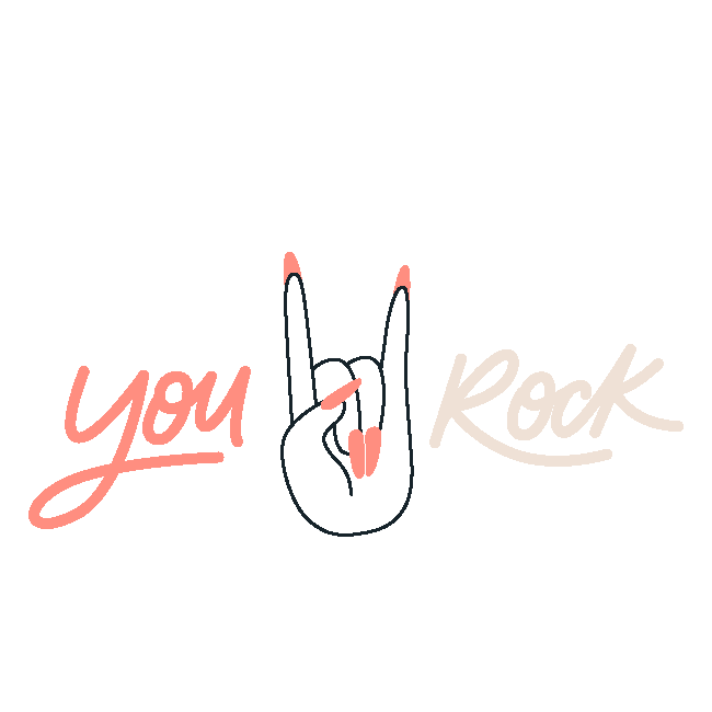 Bossladiesrocking Sticker