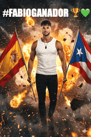 Tierra Fabio GIF
