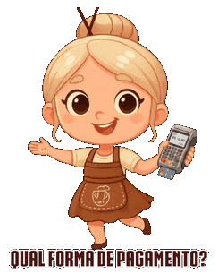 Sticker by Vó Eda