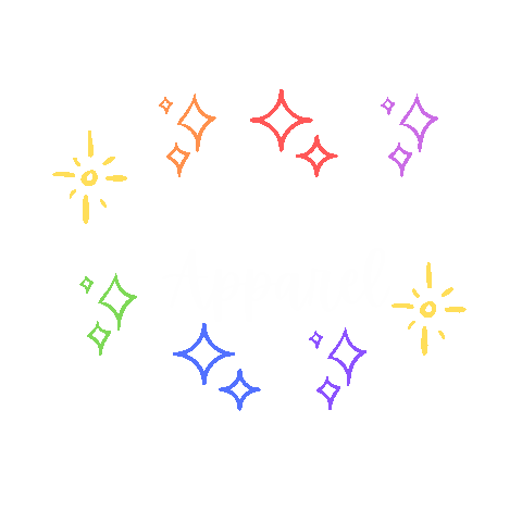 Reader Apparel Sticker