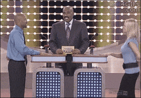 bouncing steve harvey GIF