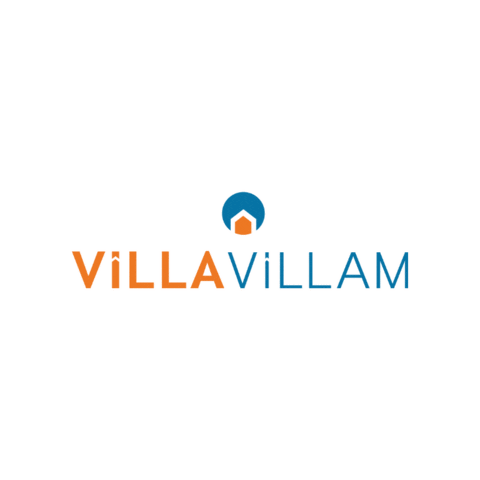Sticker by Villa Villam