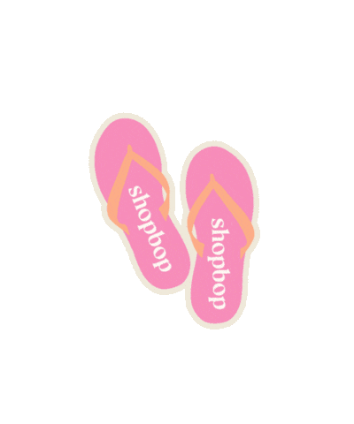 Shopbop Popup Sticker by Shopbop