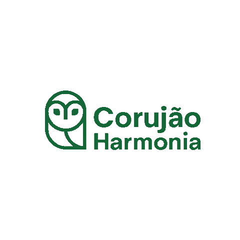 Corujão Sticker by Nova Harmonia