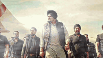 Punjabi Sidhu GIF