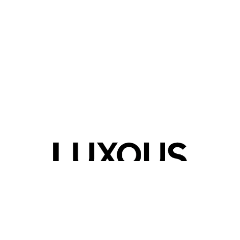 Luxous Sticker