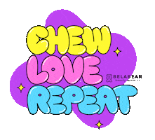 Belabear Gummies Sticker