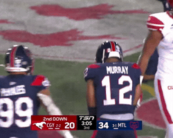 Golf Montreal GIF