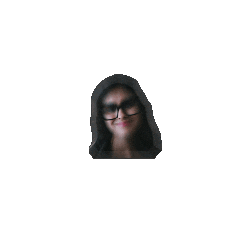 Is This Funny Sticker by Zee Studios