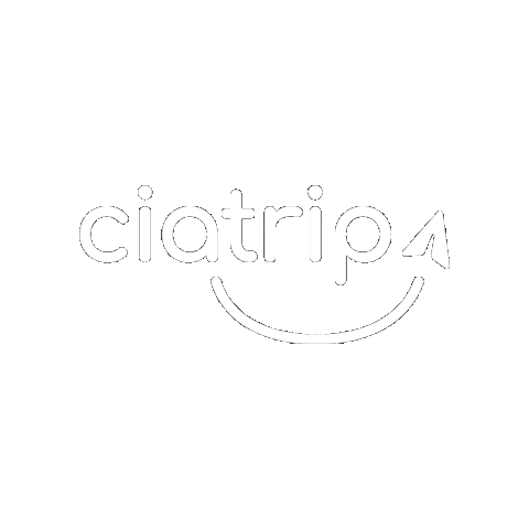 CiaTrip Sticker