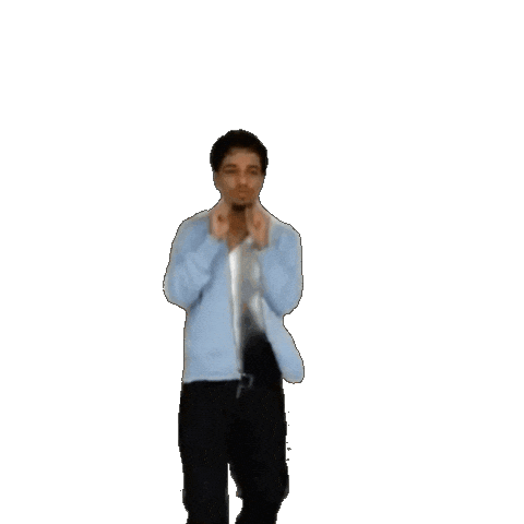 Ara Sticker by stefanstreubel